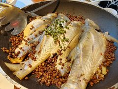 -阿忠食坊大排档·20年老店(万象城店)
