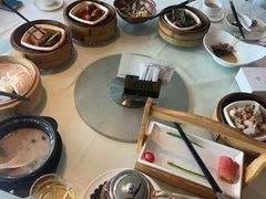 -安蒂娅.悦景轩中餐厅(西乡店)