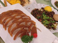 -东四民芳餐厅(世茂工三店)