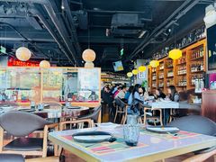 -安妮意大利餐厅(日坛店)