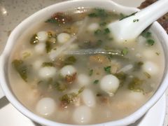 台山咸汤丸-又一间茶点轩(百汇广场店)