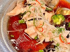 -花舍·新派粤菜·西餐·下午茶(亚运村·鸟巢店)