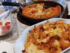 -必胜客(嘉兴万达店)