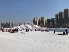 -清河半岛温泉度假酒店