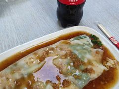 -明记潮汕肠粉(长兴店)