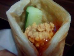 南洋鸡肉酥皮卷-德克士(北大街店)