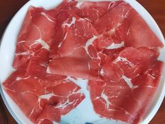 -前门杨记·铜锅涮肉(王府井·故宫店)