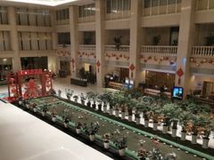 -曲江惠宾苑宾馆(大雁塔大唐不夜城店)