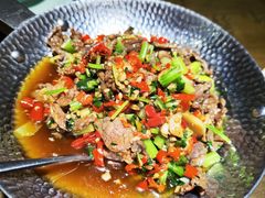 -灶东家民间菜(回兴店)