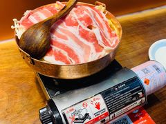 -井圣日膳(万达店)