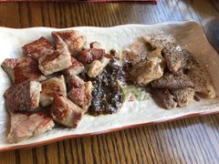 和风黑椒牛肉-南湖名都大酒店-千叶日本餐厅