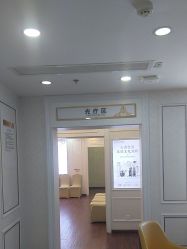 -武汉五洲整形外科医院