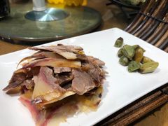 -秦唐一号西安菜馆(钟楼店)