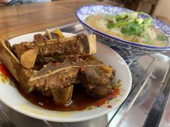 -唐记牛骨粉(陶溪川店)