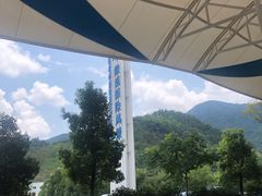 -雅鲁激流探险漂流