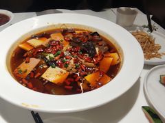-小放牛炒菜馆(裕华万达店)
