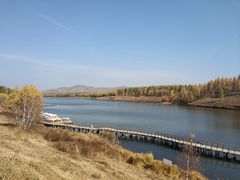 -塞罕坝国家级自然保护区