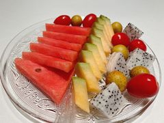 -情书·中餐厅(长嘉汇店)
