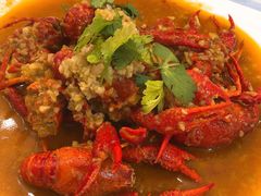 -辣螃铠盆盆蟹大排档(总店)