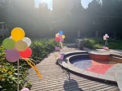 -恩卓国际幼儿园(兆丰校区)