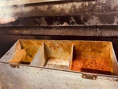 -老三烧烤(二环西路店)