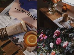 -HUGS coffee(东区店)