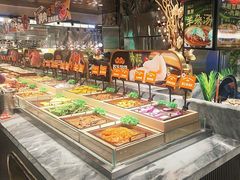 -欢乐牧场主题自助料理(T12店)