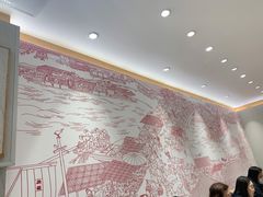 -喜家德虾仁水饺(青岛永旺东部店)