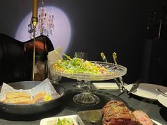 -小火花·干式熟成牛排馆Spark SteakHouse(剑桥郡店)