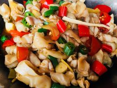 -安徽人家土菜馆(铜盘路店)