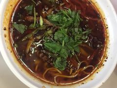 -万县面馆(高笋塘店)