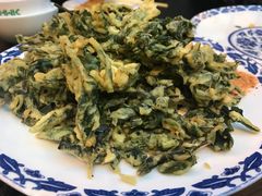 -荣德灶台鱼(圣泉寺店)