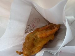 -信二嫂虾饼(振兴路店)