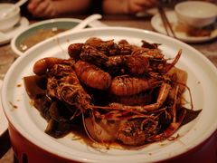 -前海沿·青岛菜(李沧万达店)