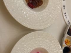-香宫中餐厅·大连香格里拉(人民路店)