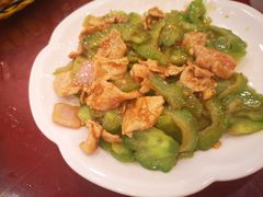 -胜记菜馆(文明路)