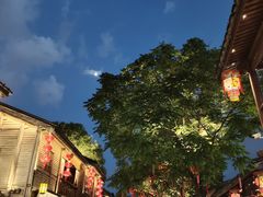 -三坊七巷历史文化街区