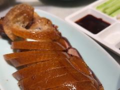 -泰钰丰烤鸭.天津菜(开发区店)