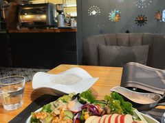 -清真·艾美可餐厅(大悦汇店)