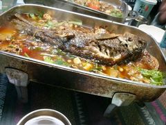 -88号小吃店·经典云南菜·地道纳西美食