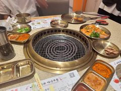 -妙香居韩国烤肉(容桂天佑城店)