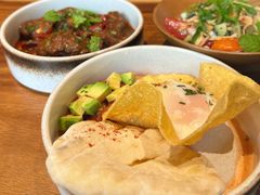 -幸邻食堂