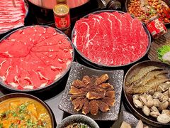 -熹悟海鲜火锅·广式打边炉
