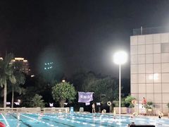 -晋爵会游泳馆(海湾公园店)