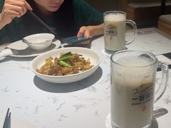 -关东小磨东北菜(漕河泾印象城店)