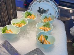 -渔纬港海鲜自助餐厅(湖里万达店)