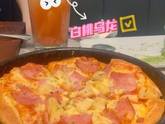 -必胜客(乐山世豪PH店)