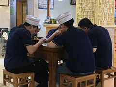 -美玲拉面(滨海总店)