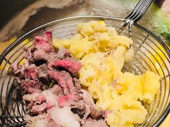 -为什么牛潮汕牛肉火锅(中信广场店)