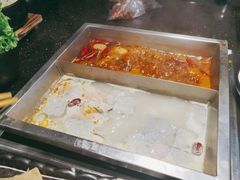 -五星桥原切肥牛火锅·30年专注好牛肉(湖塘店)
